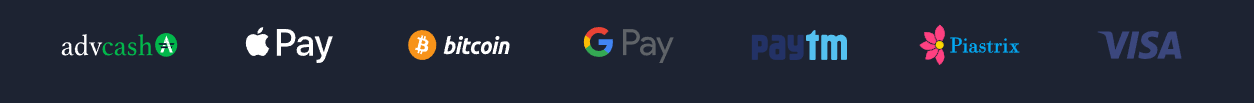 Cocoa Casino payment methods